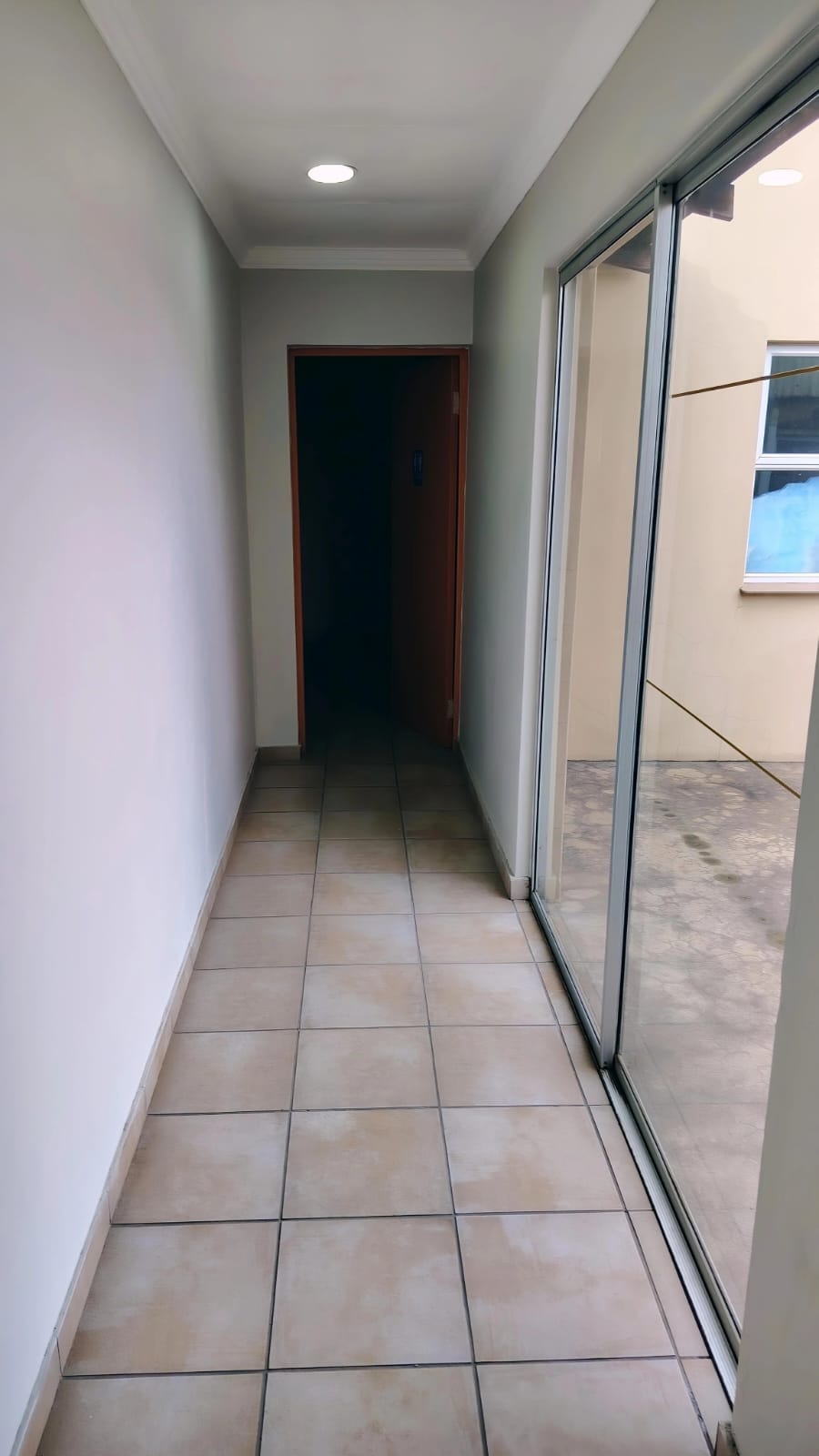 Commercial Property for Sale in Abrahamsrust Free State